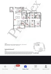 Hudson Place Residences (U/C) (D5), Apartment #618705771